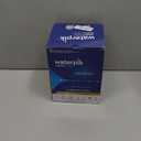 Waterpik Aquarius Water Flosser For Teeth Cleaning, Gums, Braces, Dental Care, Electric Power With 10 Settings, 7 Tips For Multiple Users And Needs, ADA Accepted, White WP-660