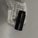 A ABIGAIL Oil Pressure Switch Socket, 1 1/ 16'' x up to 2-5/ 8'', Fits 3/ 8'' Drive or 1 1/ 8'' Hex, High Performance Chrome Molybdenum, Black Oxide Finish, Model A7646F