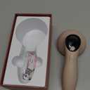 Cellulite Massager Body Sculpting Machine, Electric Body Toning & Cellulite Massager for Skin Tightening, Body Contouring Machine for Belly, Waist, Arms, Buttocks, Legs