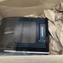 EUHOMY Ice Maker Machine