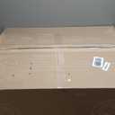 Dorman 601-522 Radiator Shutter Assembly Compatible with Select Ford Models