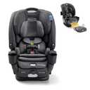 Graco 4Ever DLX Grad 5-in-1 Slim Convertible Car Seat, Harrison