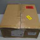 Smartor Kids Velvet Hangers 50 Pack, 14 Inch Premium Non Slip Kids Felt Hangers for Closet, Space Saving Toddler Clothes Hanger for Youth's Childrens' Clothes (Rose Gold Hook)- Grey (Gray)