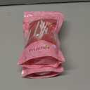 2 x Fruidles 12-Count Red Double Heart Lollipops, Double Heart Shaped Flavored, Individually Wrapped 18 Gram Lollipop