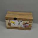 100 Pack 5 oz Dessert Cups with Lids and Spoons  Plastic Parfait Cups for Appetizer and Desserts be it, Mousse, Tiramisu, Pudding, or salads - Perfect for Parties