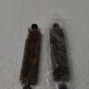 Fuller Brush Sweeper Replacement Brush  Fits Fuller & Stanley Electrostatic Carpet & Hard Floor Sweepers  Durable, Reusable, Easy to Install