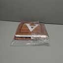 Baby Shower Boxes for Birthday Decorations – 4 Wood Grain Brown BABY Balloon Boxes, Baby Boxes for First Birthday Centerpiece Decor, Teddy Bear Baby Shower Supplies, Gender Reveal Backdrop