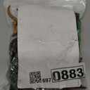 GLAHORSE 26 PCS Dinosaur Cake Toppers With Dinosaur Eggs Leaves Trees Cake Decorations For Birthday Party,dinosaur Themed party, Wild Animals Party,Kids Party Cake Decorations