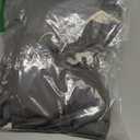 MCleanPin 140L Washable Laundry Bags with Handles,Dirty Clothes Storage for College Dorm or Travel, Laundry Liner Fit Most Laundry Hamper or Basket,2 Pack (Elegant Grey)