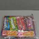 SKITTLES & STARBURST Assorted Candy Variety Pack for Holidays, Candy Assortment, Party Favors, 62.79 oz (30 Count) Bulk Box (BBD: 06/26)