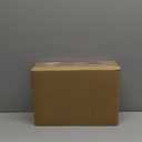 37oz Airtight Glass Square Storage Canister with Bamboo Lid Set of 4 (1100ml) Container Stackable Jar, Kitchen Canister for Pantry Noodles, Flour and Coffee beans (with Black Lable)