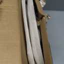 TOOTOO STAR Bell Lamp Shade Set of 2, Linen Lampshade for Floor Light and Table Lamp 6x14x10 inch, DIY Fabric Natural Linen Hand Crafted, Spider (Assembly Required) (Brown)