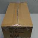 9FT Christmas Garland with Pine Cones, Prelit Christmas Garland Greenery Outdoor Lighted Pine Garland, Mantle Garland Christmas Holiday Decoration Indoor (Dark Green)