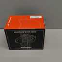 A-Premium Door Lock Latch Actuator Compatible with Volvo Vehicles - XC60 2010-2017 Sport Utility, S60 2011-2018 Sedan, V60 2015-2018 Wagon - Rear Left Driver Side, Replace# 31349870