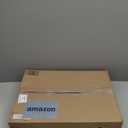 Blue Diamond Hybrid Nonstick Stainless Steel 4QT Saute Pan with Glass Lid, PFAS-Free Ceramic Diamond Bond, Deep Jumbo Skillet, Induction Ready, Dishwasher & Metal Utensil Safe, Stay-Cool Handle