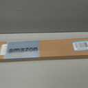 32 Inch Brushed Gold Grab Bars for Shower with Anti-Slip Knurled Grip