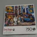 500 Pieces Adult Wooden Puzzles -A Cute Cat with Cute Animals Jigsaw for All Jigsaw Puzzle Toy Animals Lovers - Spend Time Getting a Sense of Achievement Beautiful Gift