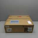 15'' Crystal Chandelier, 5-Tier Modern Chandelier with Polished Chrome Finish, Pendant Light for Dinning Room Kitchen Island Bedroom Entryway, CC4215-5W-PC