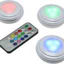 Multi Glo Led Color