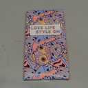 LISEVO for iPhone 17 Pro Max Case - Compatible with MagSafe Women Girls Cute Magnetic Protective Phone Cover Blossom Flower Girly Heavy Duty Shockproof Funda for iPhone 17 Pro Max Case