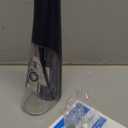 Waterpik Cordless Pulse Rechargeable Portable Water Flosser for Teeth, Gums, Braces Care and Travel with 2 Flossing Tips, Waterproof for Shower, ADA Accepted, WF-20 Blue