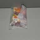 3 Pack Plastic Thanksgiving Tablecloth Disposable, Rectangle Turkey Tablecloth, Vinyl Large Friendsgiving Table Cover for Fall Autumn Thanksgiving Party Decorations Supplies 54x108