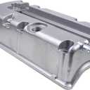 Engine Valve Cover with Gasket for Honda Element 2.4L 2003-2011, Accord 2.4L 2003-2007, Civic 2.0L 2006-2011, CR-V 2.4L 2007-2009
