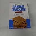Amazon Grocery, Cinnamon Graham Crackers, 14.4 Oz (Previously Happy Belly, Packaging May Vary) Pack Of 12, Best By 03/2025