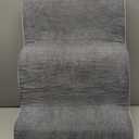 Dog Stairs for Small Dogs - High Density Foam Dog Ramp, Extra Wide Pet Steps with Non-Slip Bottom for High Beds, Couche and Sofa, Best for Dogs Injured, Older Doggy Cats (Grey, 3 Steps)