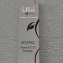 Lira Clinical MYSTIQ Intence C15 Booster - Intense 15% Vitamin C Serum - Serum for Pore Minimizing & Dark Spots with Plant Stem Cells & Hyaluronic Acid - 1 fl oz