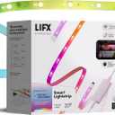 LIFX Everyday 20ft Smart LED Lightstrip with Matter, RGB + Tunable White, Wi-Fi Color Changing Light Strip, Cuttable & Extendable, No Hub Required, Compatible with Alexa & Google
