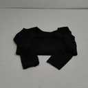 Redbean Upper Arm Shaper Slimmer Compression Sleeves Tops Shapewear for Women 2XL