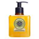 L'OCCITANE Shea Hands &-Body Verbena Liquid Soap: Gently Cleanse Hands & Body, Softening, Citrusy Aroma, With Shea Extract
