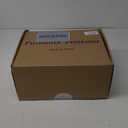 Sectional Couch Covers, 2 Pieces Washable L Shaped Couch Covers Sofa Blanket for Dogs Pet Friendly Sectional Sofa Slipcovers Furniture Protector,71"x 110"+ 71"x 118",(X-Large,Cream White)