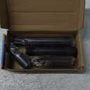 5/8"-11 Thread Angle Grinder Extension Kit, Grinder Extension Shaft, for Car Polishing, Buffing & Wood Carving & DIY Projects