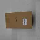 Kigley 8 Pcs Mini Honeycomb Cupcake Stand Wooden Hexagon Cake Display Holder Farmhouse Hexagonal Floating Table Sign for Baby Shower Birthday Party (Burly Wood)