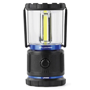 LUXPRO 3C Rugged 750 Lumen LED Lantern