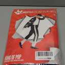 Morph Popstar Costume, 80s Costumes For Men, 90s Retro Outfits, Halloween Costumes For Adults, Halloween Costume For Men (Medium)