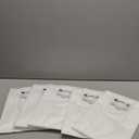 Kenmore 53292 Type Q HEPA Replacement Dust Bags for Canister Vacuum 81214, 81414, 81714, 21814, BC2005, BC3005, 81615, BC7005, 6 Count (Pack of 1)