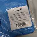 LULY YANG DSP Women's Active Polo - Long Sleeve (Blue, L)