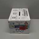 Pampers Pure Protection Baby Diapers, Size 0 (>10 lbs), 76 Count, Up to 100% Leakproof, Premium Plant-Based Skin Protection, Hypoallergenic Soft Diapers (Newborn)