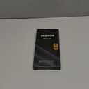 for iPhone 17 Wallet Case, Credit Card Holder (4-5 Cards), Slide Lens Cover, Military Drop Protection, Rugged Heavy Duty Shockproof Women Men Protective Phone Case for iPhone 17 6.3", Green