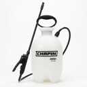 Chapin 22000 Pump Sprayer, 1-Gallon Translucent Tank with an Easy Fill Funnel-Top Opening, Adjustable Cone Nozzle & 34" Long Reach Hose, Used for Fertilizer, Pesticides, Weeds & Pests 1 Pack