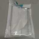 FNTCASE for iPhone 13 Pro Case: Clear Magnetic Phone Cases with Screen Protector Compatible with Magsafe Slim Anti Yellowing Rugged Shockproof Protective Transparent Cell Phone Cover (A-Clear)