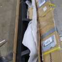 KYX Running Boards & Steps Nerf Bars Compatible with 2005-2023 Toyota Tacoma Double Cab Crew Cab, A Pair 6 inch Car Door Side Steps Nerf Bars Truck Boards Step Rails-Silver Logo