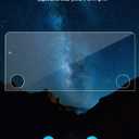 Car Screen Protector for 7 Inch 2023-2026 Honda Civic CRV HRV Pilot& Acura Integra GPS Navigation Tempered Glass Screen Protector Films for HR-V CR-V 2022-2024 2025 2026 Civic Accessories