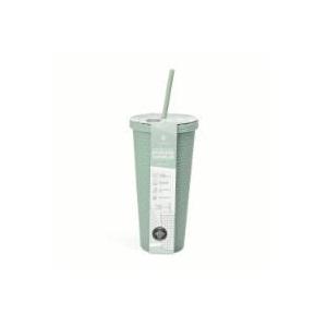 Manna™ Studded Tumbler - Sage, 24 oz