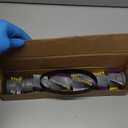 Vacuum Cleaner Brush Roll Belt for Bissell Cleanview Swivel Pet Parts 2252 2254 2486 2489 22543 24899 3195 3196 3197 3197A 3198 3198A 2253 1327 1333 Replace Part No. 1604545 1611230 1600159