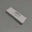 2 PCS Stainless Steel Tea Diffuser, 2025 New Stainless Steel Tea Infuser, Mesh Strainer with Hanging Hook Handle, Tea Bags for Loose Leaf Tea, Tea Artifact Creative Pipe