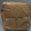 BestEquip 4 Pack Scaffolding Caster Wheels 8 x 2 Inch with Dual Locking Rubber Swivel Caster 360 Degrees Heavy Duty Casters 1100LBS Capacity per Wheel